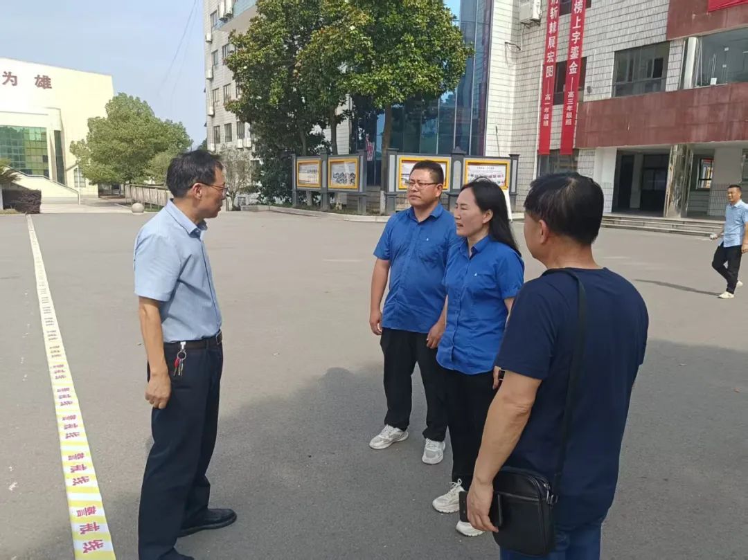 高考“水”護(hù)航，隨州市水務(wù)集團(tuán)全力做好供水保障